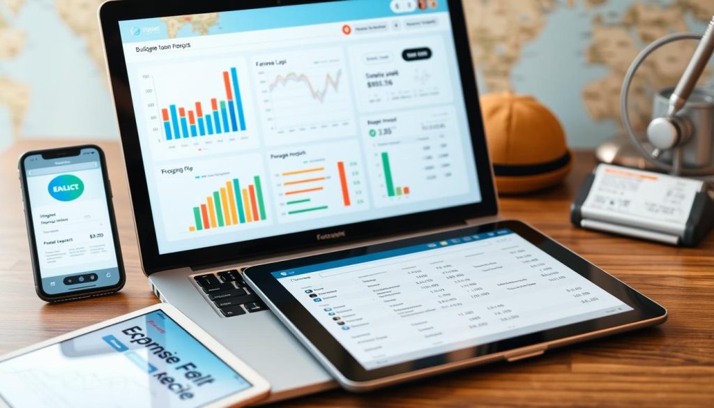 Smart Budgeting Tips For Frequent Business Travelers