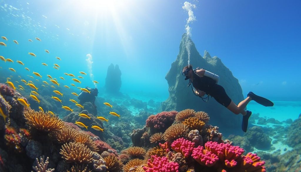 Diving adventures Eleuthera Diving adventures Eleuthera