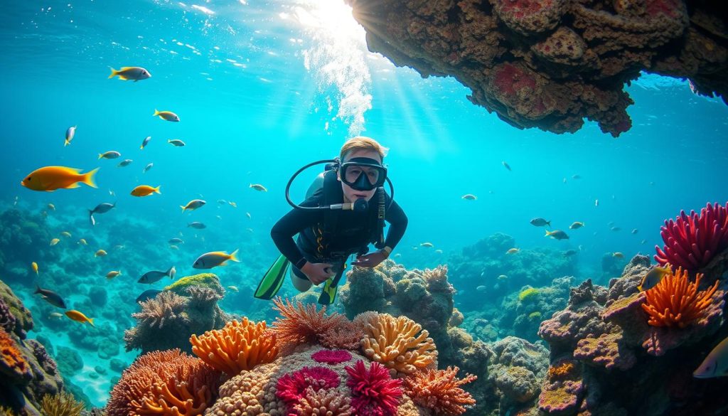 Diving adventures Eleuthera Diving adventures Eleuthera