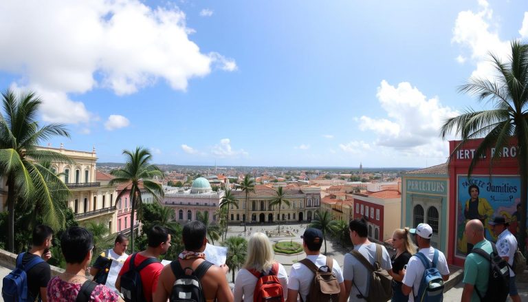 Do I need a visa to visit Ponce?