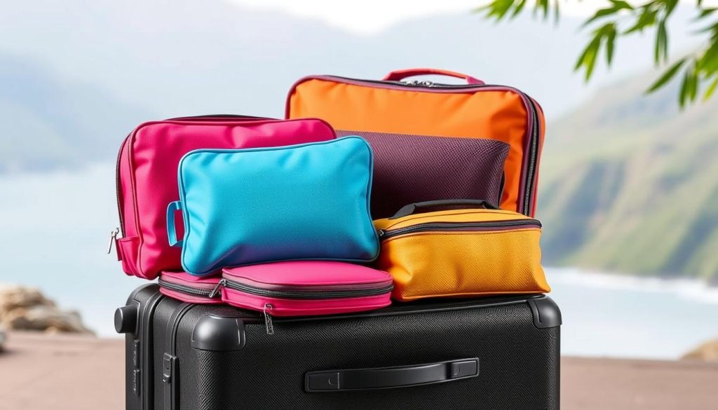 Durable Packing Cubes for Travel Durable Packing Cubes for Travel