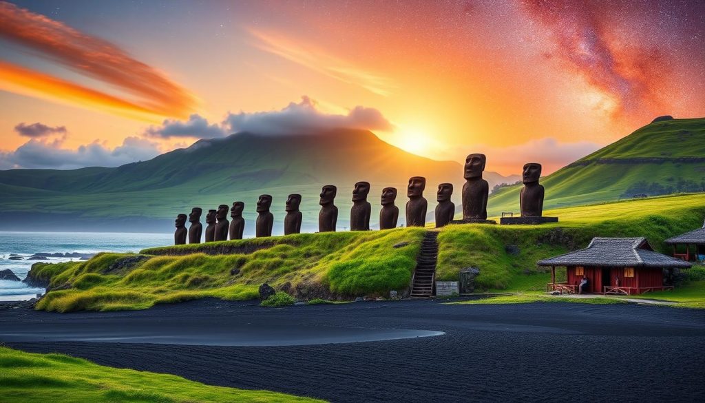 Easter Island Itinerary 5 Days Easter Island Itinerary 5 Days