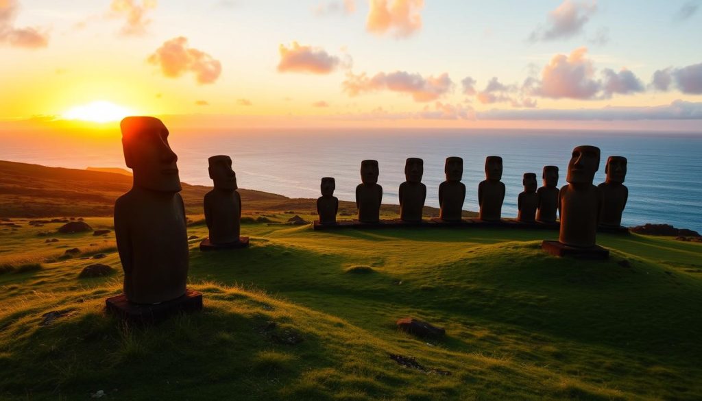 Easter Island travel Easter Island travel
