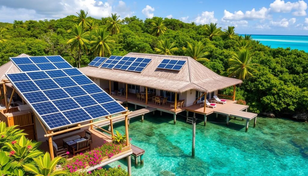 Eco-friendly accommodations Eleuthera Eco-friendly accommodations Eleuthera