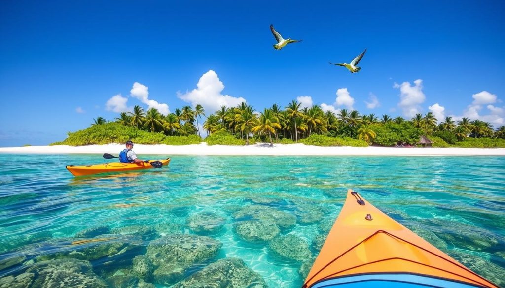 Eco-friendly activities in Eleuthera Eco-friendly activities in Eleuthera