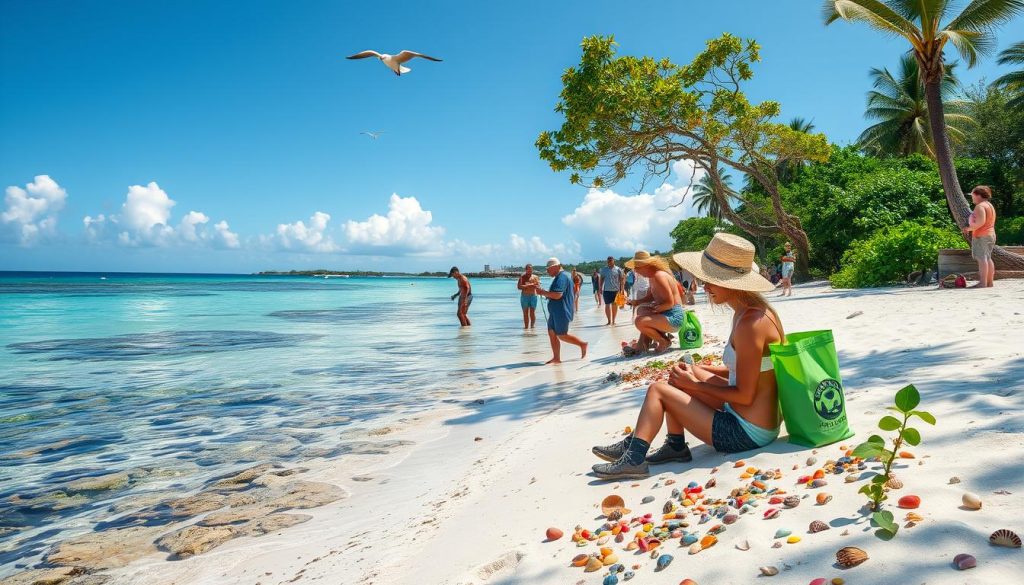 Eco-friendly activities in Freeport Eco-friendly activities in Freeport