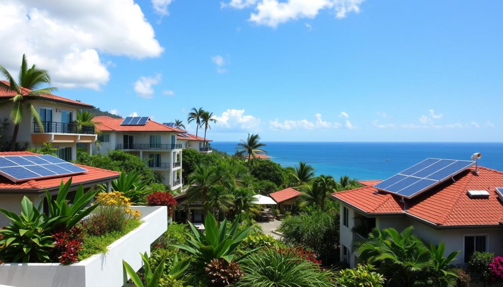 Eco-friendly hotels in San Juan Eco-friendly hotels in San Juan