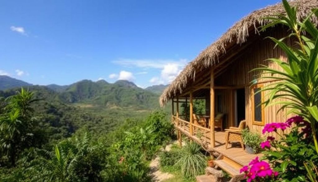 Eco-friendly lodging Viñales Eco-friendly lodging Viñales