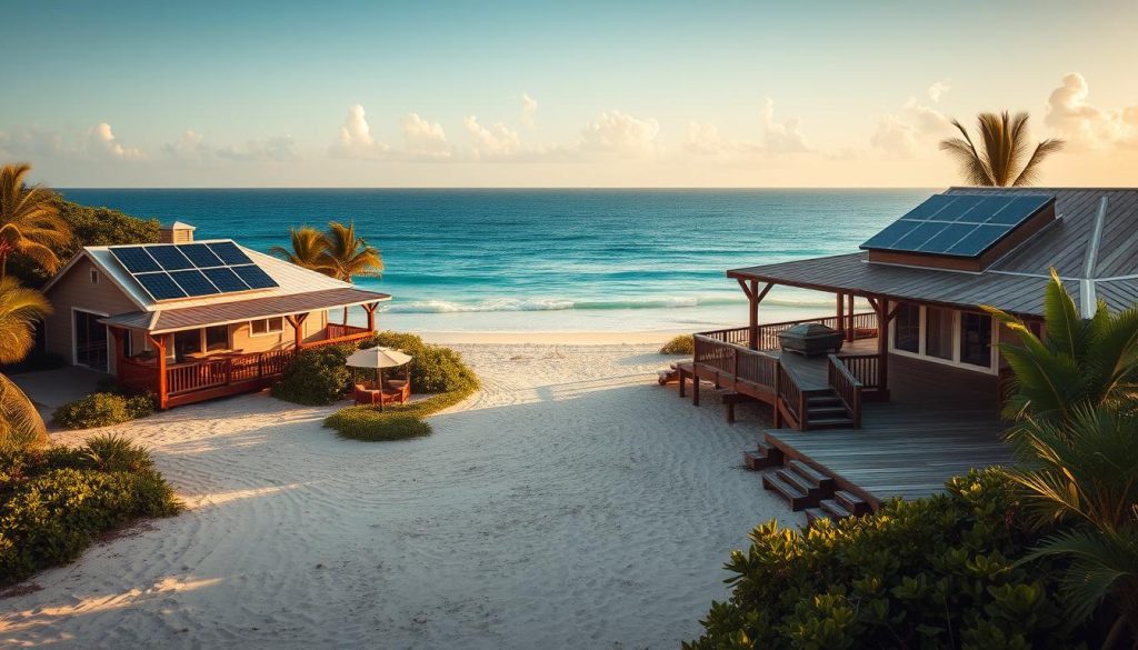 Eco-friendly stays Vieques Eco-friendly stays Vieques