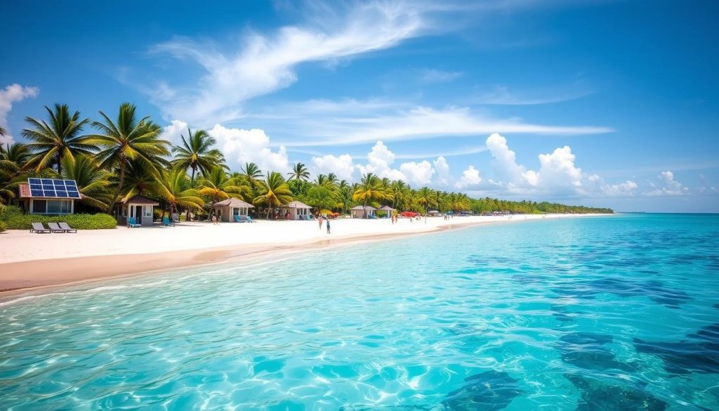 Eco-friendly tourism Varadero Eco-friendly tourism Varadero