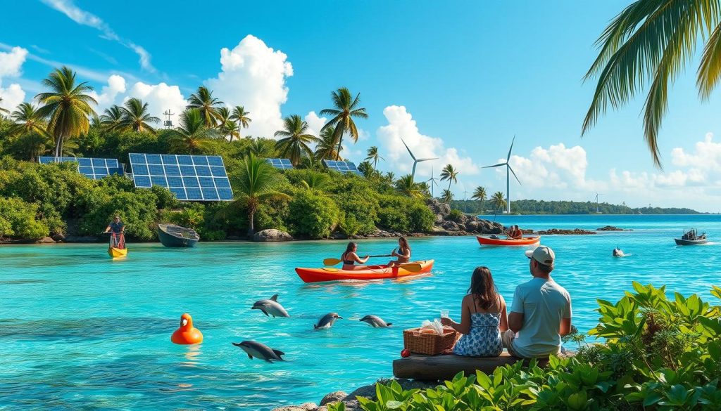 Eco-friendly travel tips Eco-friendly travel tips