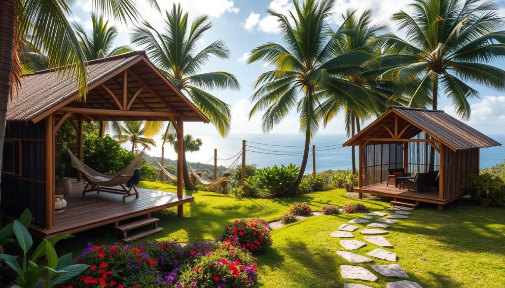 Eco-friendly yoga retreats Eco-friendly yoga retreats