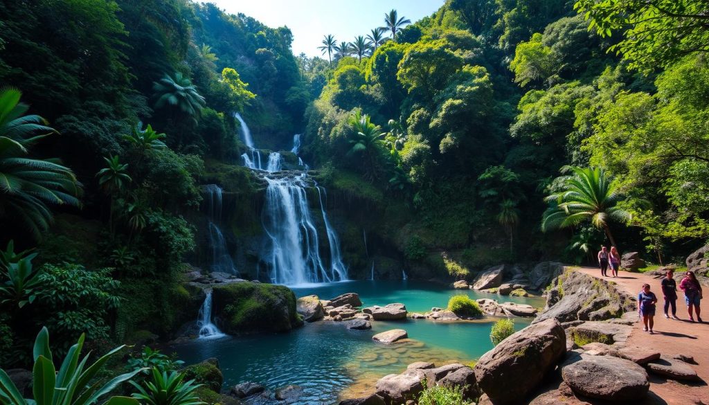 Eco-tourism adventures Eco-tourism adventures