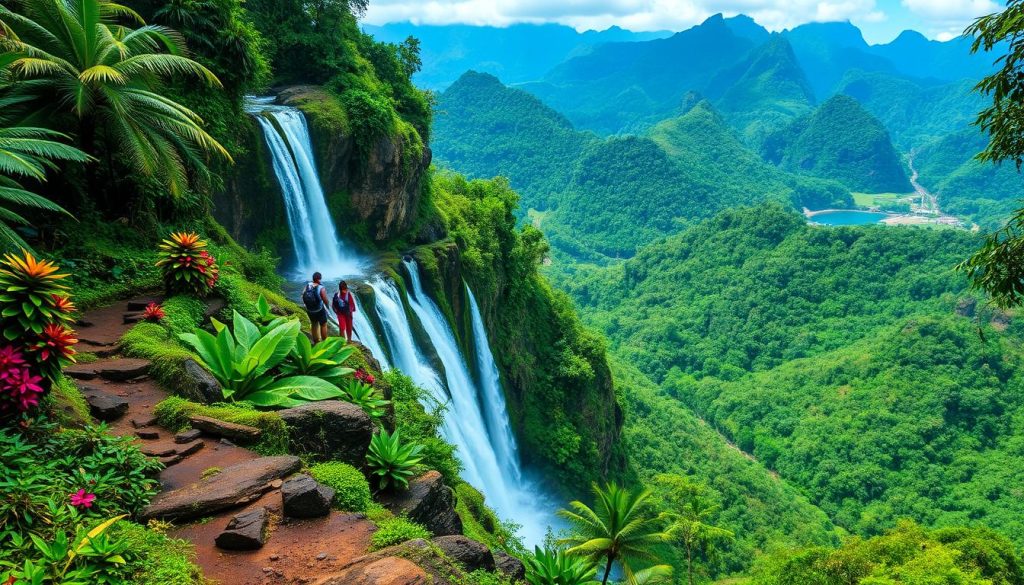 Eco-tourism adventures Eco-tourism adventures