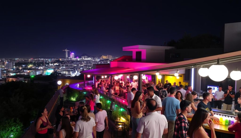 El Poblado Bars El Poblado Bars