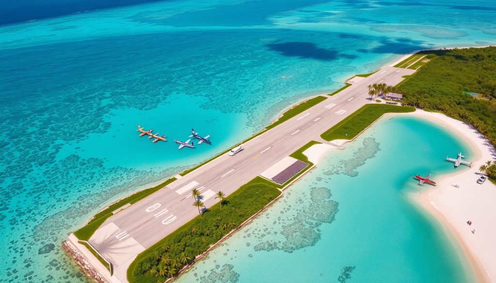 Eleuthera airports Eleuthera airports