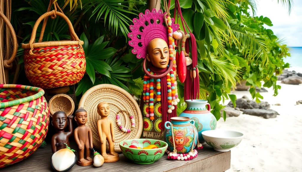 Eleuthera artisan crafts Eleuthera artisan crafts