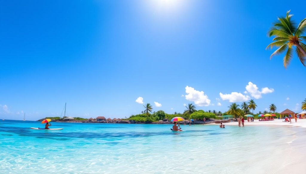 Eleuthera beach activities Eleuthera beach activities