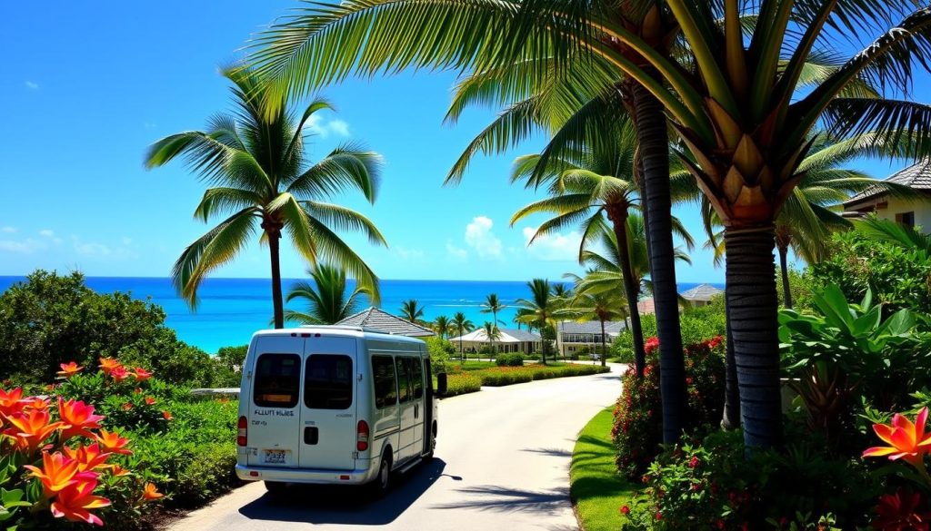 Eleuthera beach resorts transportation Eleuthera beach resorts transportation