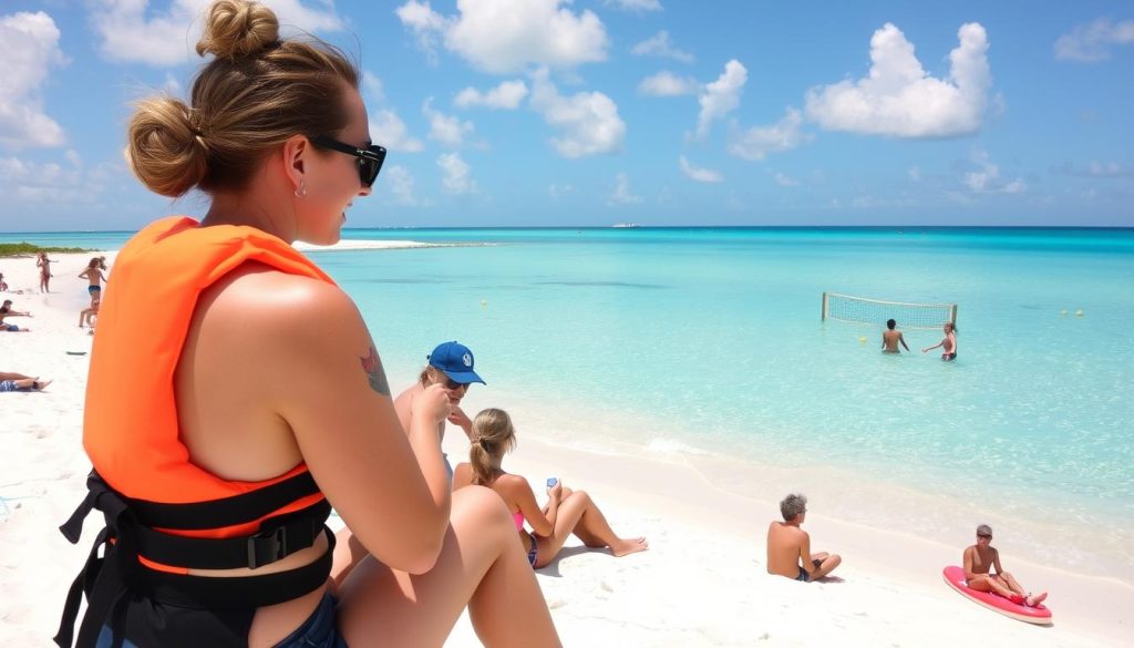 Eleuthera beach safety Eleuthera beach safety