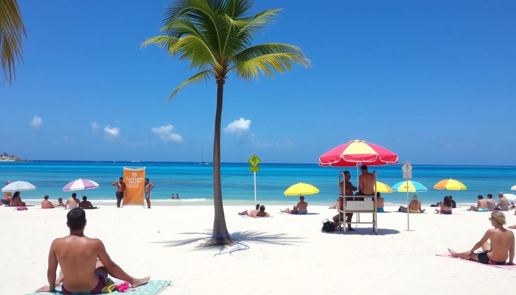 Eleuthera beach safety Eleuthera beach safety