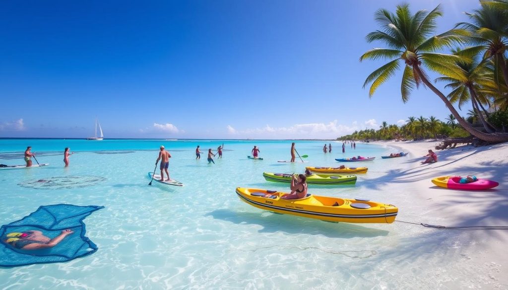 Eleuthera beach sports Eleuthera beach sports