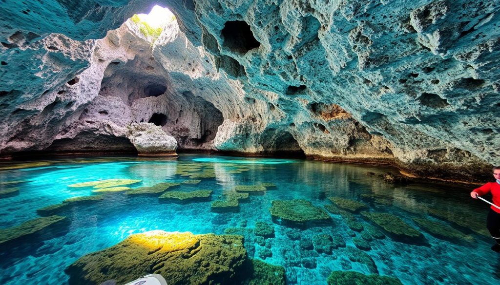 Eleuthera cave tours Eleuthera cave tours