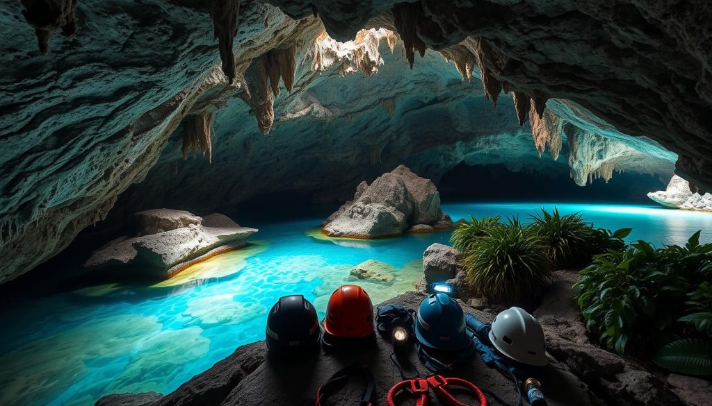 Eleuthera cave tours safety Eleuthera cave tours safety