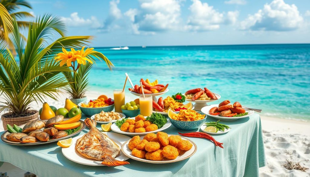 Eleuthera cuisine Eleuthera cuisine