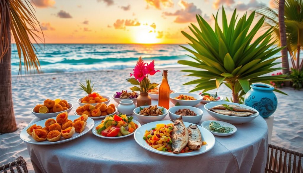Eleuthera cuisine Eleuthera cuisine