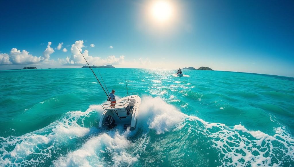 Eleuthera deep sea fishing trips Eleuthera deep sea fishing trips