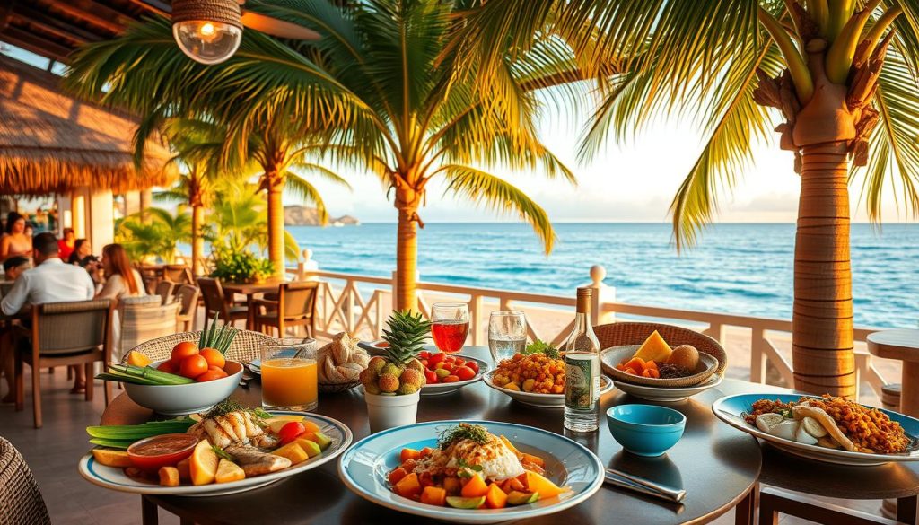 Eleuthera dining expenses Eleuthera dining expenses