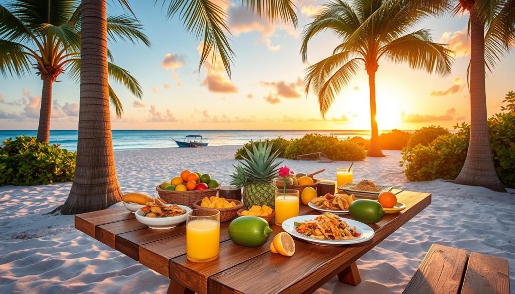 Eleuthera dining experiences Eleuthera dining experiences