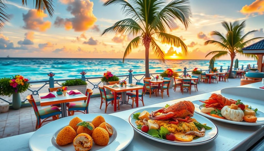 Eleuthera dining experiences Eleuthera dining experiences