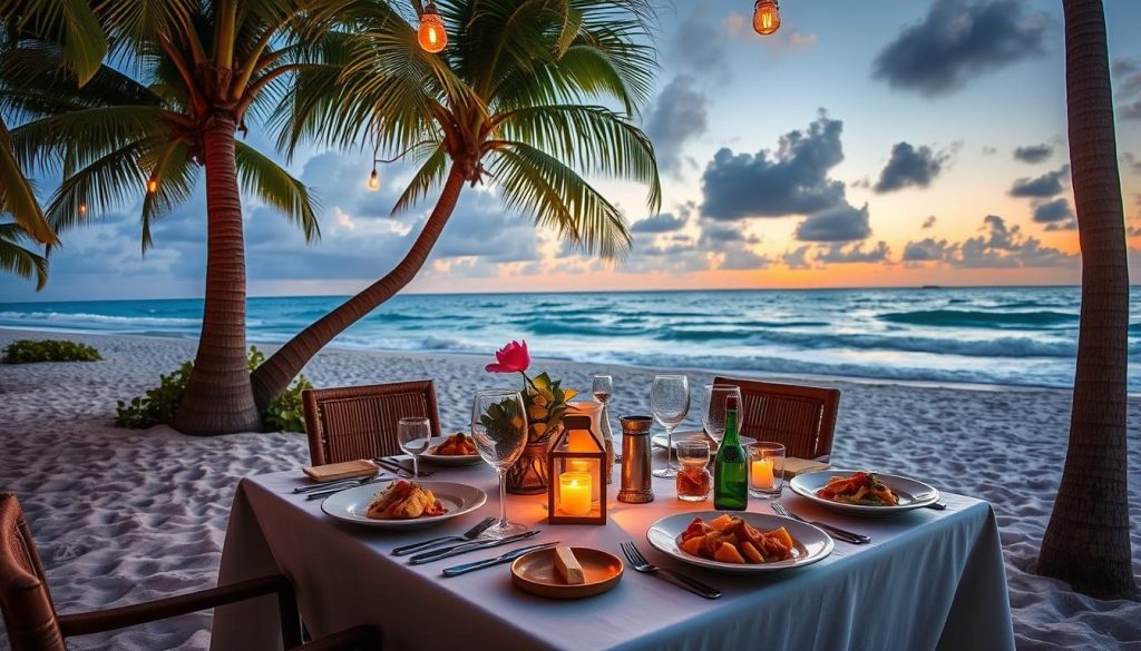 Eleuthera dining guide Eleuthera dining guide