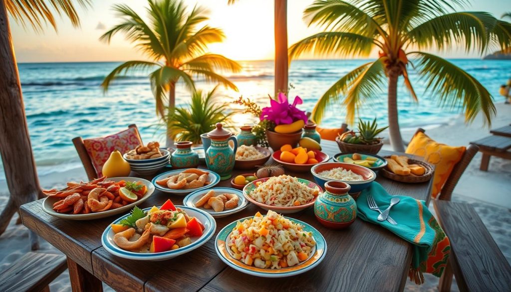 Eleuthera dining recommendations Eleuthera dining recommendations