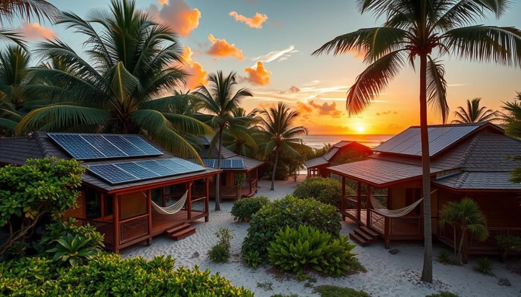 Eleuthera eco-friendly lodging options Eleuthera eco-friendly lodging options