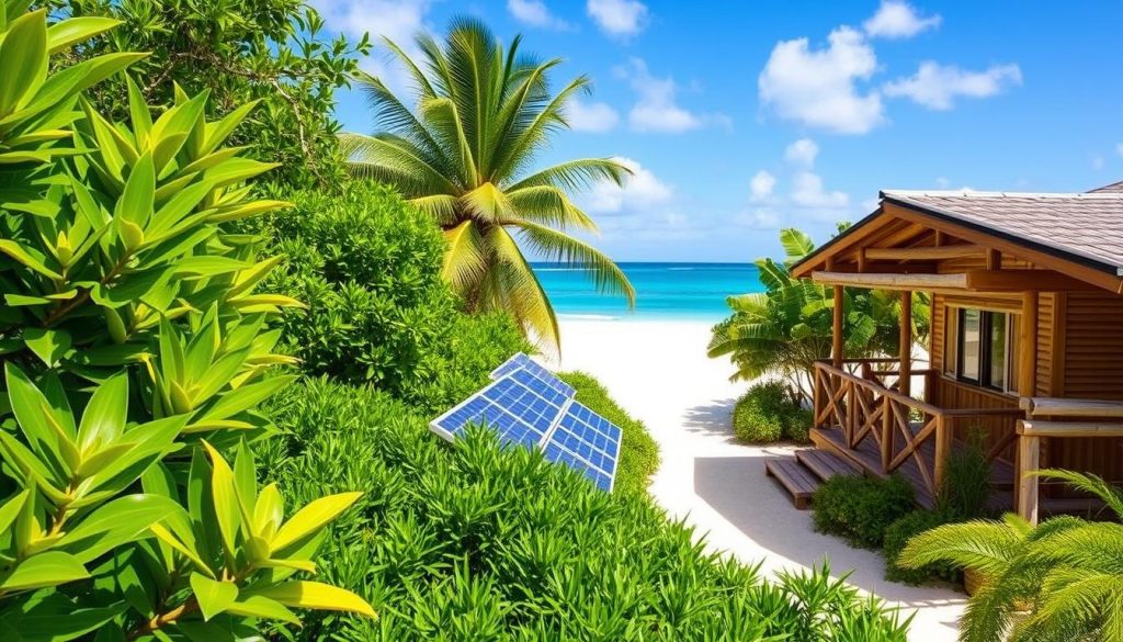 Eleuthera eco-friendly lodging options Eleuthera eco-friendly lodging options