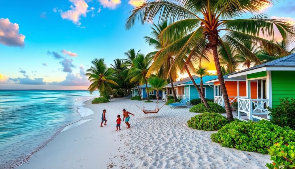 Eleuthera family resorts Eleuthera family resorts