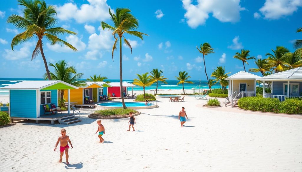 Eleuthera family resorts Eleuthera family resorts