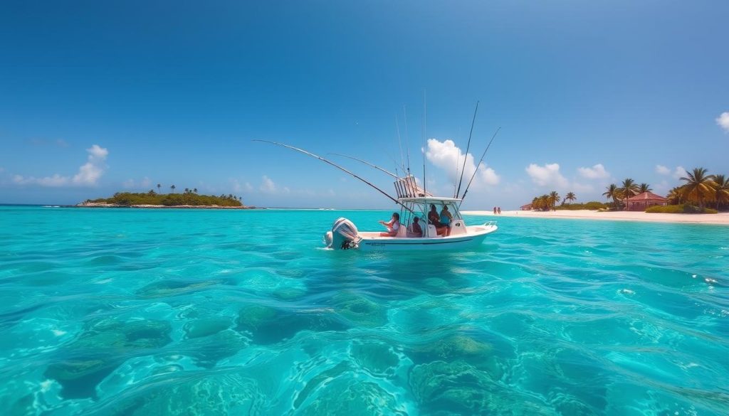 Eleuthera fishing Eleuthera fishing