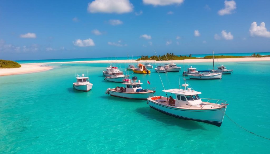 Eleuthera fishing boat rentals Eleuthera fishing boat rentals