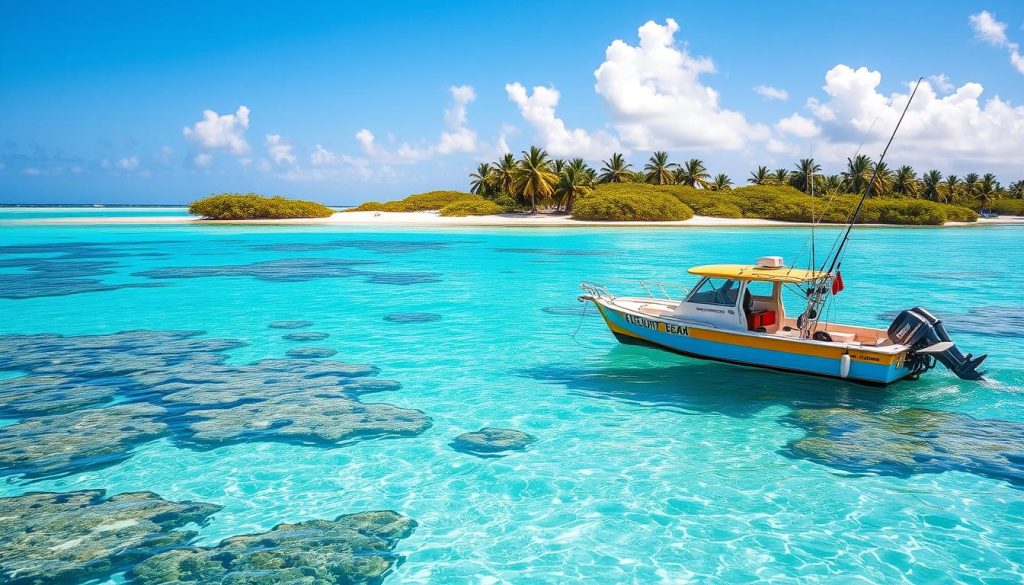 Eleuthera fishing boat rentals Eleuthera fishing boat rentals