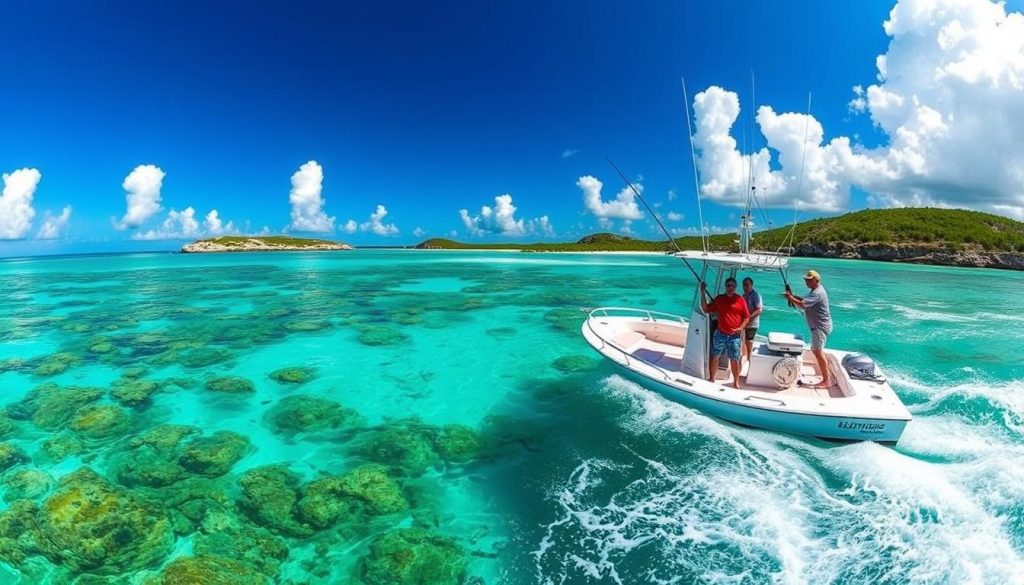 Eleuthera fishing charters Eleuthera fishing charters