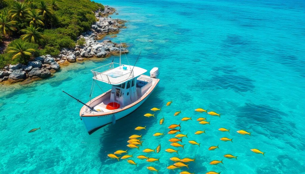 Eleuthera fishing charters Eleuthera fishing charters