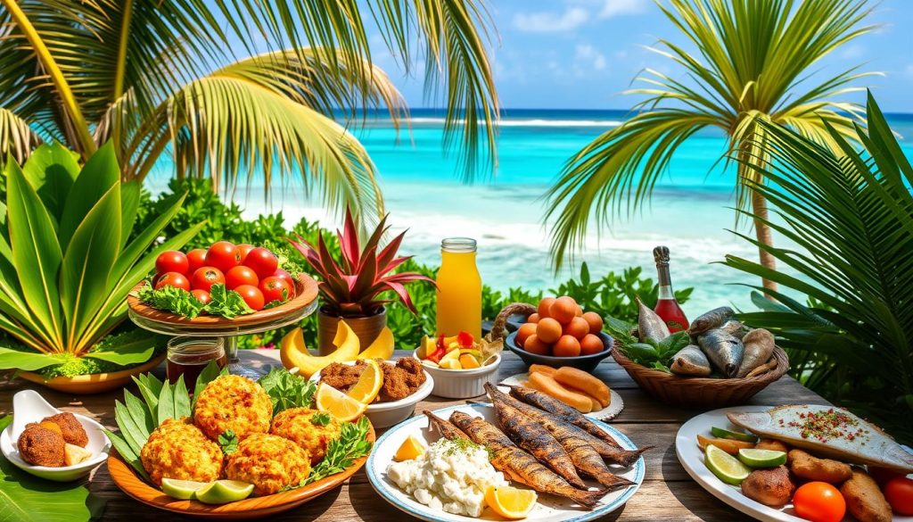 Eleuthera food choices Eleuthera food choices