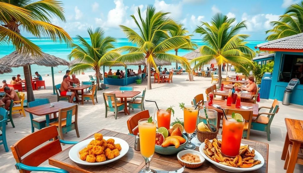 Eleuthera food choices Eleuthera food choices