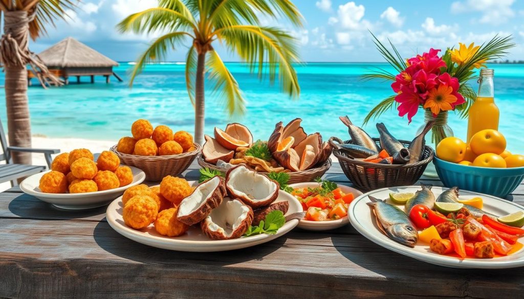 Eleuthera foodie guide Eleuthera foodie guide