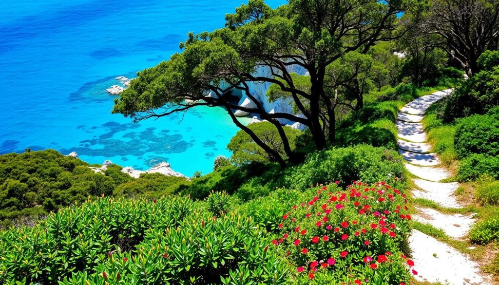 Eleuthera hiking trails Eleuthera hiking trails