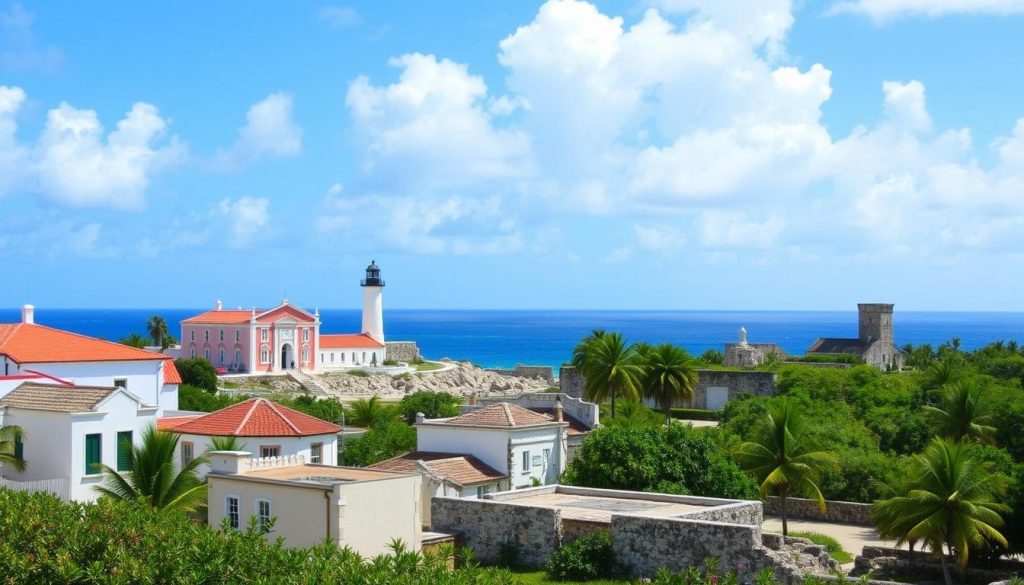 Eleuthera historical attractions Eleuthera historical attractions
